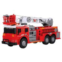 Спецтехника Dickie Toys Пожарная машинка 62 см Фото