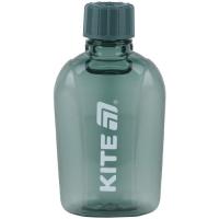 Бутылка для воды Kite 650 мл зелена Фото