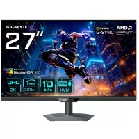 Монітор GIGABYTE M27Q2 EK Фото