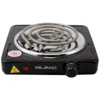 Настольная плита Milano HP-1010BL Фото