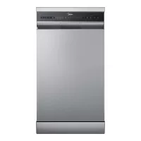 Посудомийна машина Midea MFD45S160Si-C Фото
