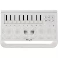 Зволожувач повітря Neor FLAME AROMA-S 20ML10 WT Фото