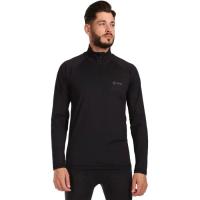 Термокофта Kilpi Willie-M Mns UM0506 black - XXL - чорний Фото