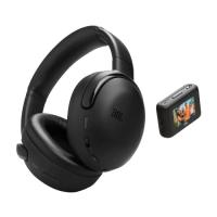Навушники JBL Tour One m3 Smart Tx Black Фото