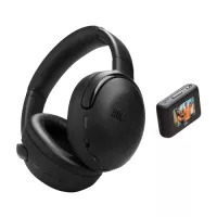 Навушники JBL Tour One m3 Smart Tx Black Фото