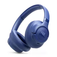 Навушники JBL Tune 730BT Blue Фото