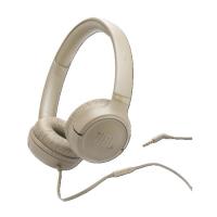 Наушники JBL Tune 530 Beige Фото