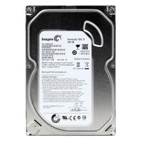 Жорсткий диск Seagate 3.5" 500GB Фото