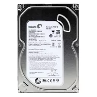 Жорсткий диск Seagate 3.5" 500GB Фото