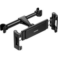 Универсальный автодержатель Ugreen LP160 Car Headrest Mount Holder Black Фото
