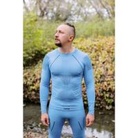 Комплект термобелья Tramp Active UTRUM-021-blue, L/XL Фото