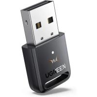 Bluetooth-адаптер Ugreen CM748 Bluetooth 5.4 Black Фото