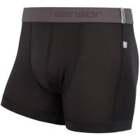 Термотрусы Sensor Coolmax Tech black 20100017, SM21СT-black-L Фото