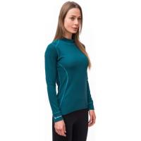 Термокофта Sensor Double Face LS 16200054, SW11DF-sapphire-M Фото