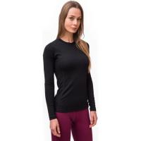 Термокофта Sensor Merino DF LS 15100029, SW11M-black-L Фото