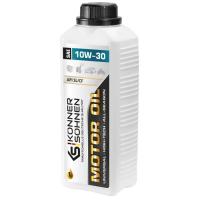 Моторное масло Konner&Sohnen 10W-30, 1л Фото