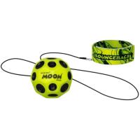 Мяч детский Waboba ball AZ-330-Y Bounceback x Returning moon in Blist Фото