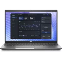 Ноутбук Dell Precision 3590 Фото