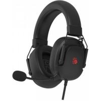 Навушники A4Tech Bloody G585 USB Black Фото
