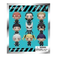 Фигурка Monogram сюрприз на клипсе серии Кайджу №8 S1 Фото