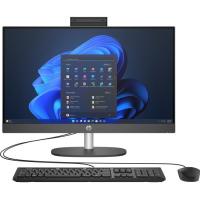 Компьютер HP 240 G10 AiO / i3-N300, 8, 512, WiFi, кл+м, Win11P Фото