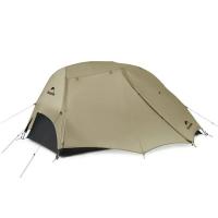 Палатка Naturehike двомісний ультралегкий Star River UL CNK2450WS022, Фото