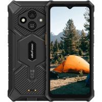 Мобильный телефон Ulefone Rugking 3 Pro 8/128Gb Black Фото