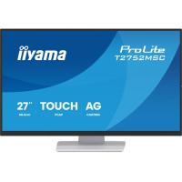 Монітор iiyama T2752MSC-W1AG Фото