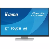 Монітор iiyama T2752MSC-W1AG Фото