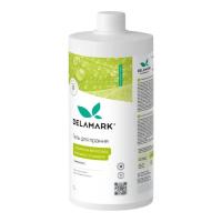 Гель для стирки DeLaMark Универсальный С ароматом винограда, бергамота и ли Фото