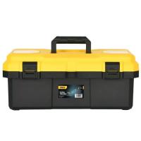 Ящик для інструментів Deli 455 мм x 220 мм x 190 мм Фото