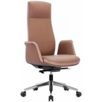 Офисное кресло GT Racer B-2119 Brown Фото