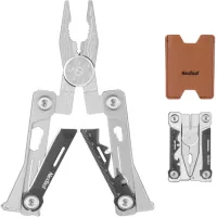 Мультитул NexTool Silver Blade EDC Фото