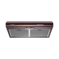 Вытяжка кухонная Pyramida UX 60 (380) B BR Фото