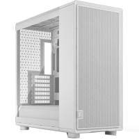 Корпус для ПК Fractal Design Epoch XL White TG Clear tint Фото