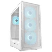 Корпус для ПК Cougar AIRFACE PURE PRO White Фото