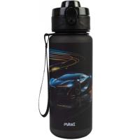 Поильник-непроливайка Maxi 500 мл Чорна Фото