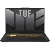 Ноутбук ASUS TUF Gaming F17 FX707VJB-HX094 Фото