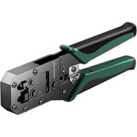 Инструмент Ugreen Обтискні кліщі NW136 Multifunctional Clamp Green Фото