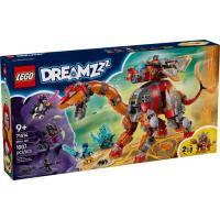 Конструктор LEGO DREAMZzz Джет-динозавр Фото