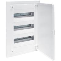 Распределительный щит Hager VF312PD Фото