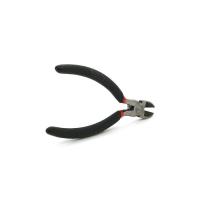 Бокорезы Voltronic черные ручки, 115х13мм, 79гр Фото