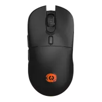 Мишка Canyon Cutlass Wireless USB Black Фото