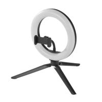 Набір блогера LEDVANCE MOBILE CAMERA LIGHT RING DESKTOP USB Фото