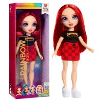Кукла Rainbow High серии ОРР - Руби Фото