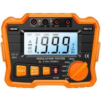 Мегаомметр ANENG MH10 Фото