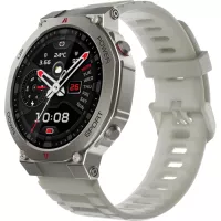 Смарт-годинник Black Shark GS3 Ultra BS-W2415 Срібний Фото