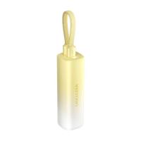 Батарея універсальна Vention 5000mAh 20W PD, USB-C In/Out, Lightning In/Out, wi Фото