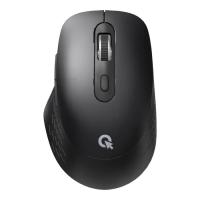 Мишка OfficePro M265B Wireless/Bluetooth Silent Click Black Фото