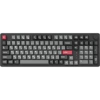 Клавиатура GamePro Asgard Drakkar Keychron Super Red Switch Wireless/ Фото